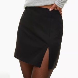 Sunday Best Tatiana Skirt